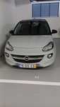 Opel Adam 1.0 T Slam