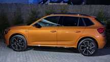 Skoda Kamiq Cesja leasingu! Skoda Kamiq Monte Carlo DSG