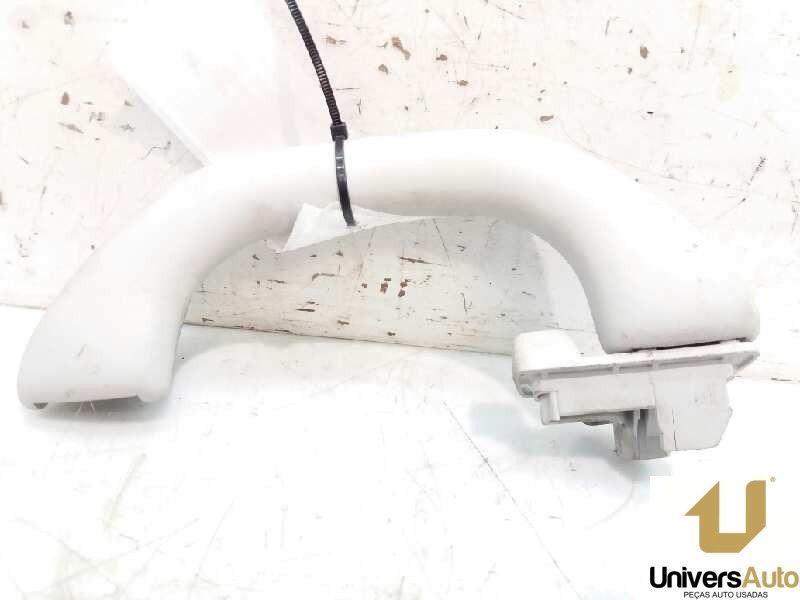 PEGA DE TETO VOLKSWAGEN GOLF VI 2.0 TDI 4MOTION 140CV 1968CC