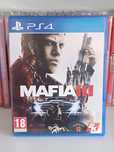 PS4 Jogos Mafia III e Saints Row IV Re-Elected