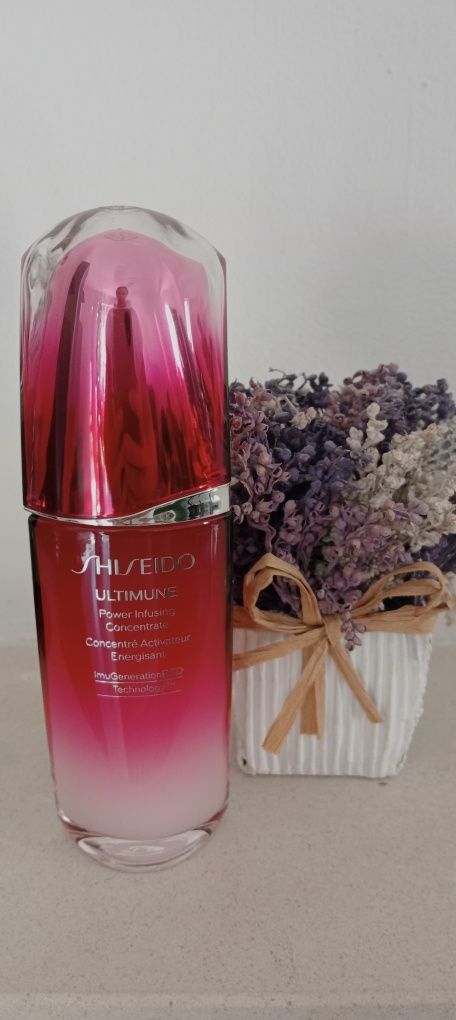 Ultimune Shiseido