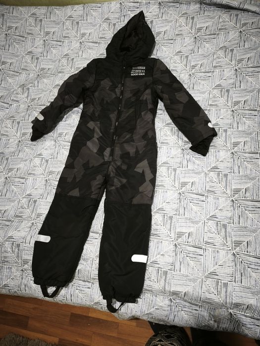 Комбинезон 140 р