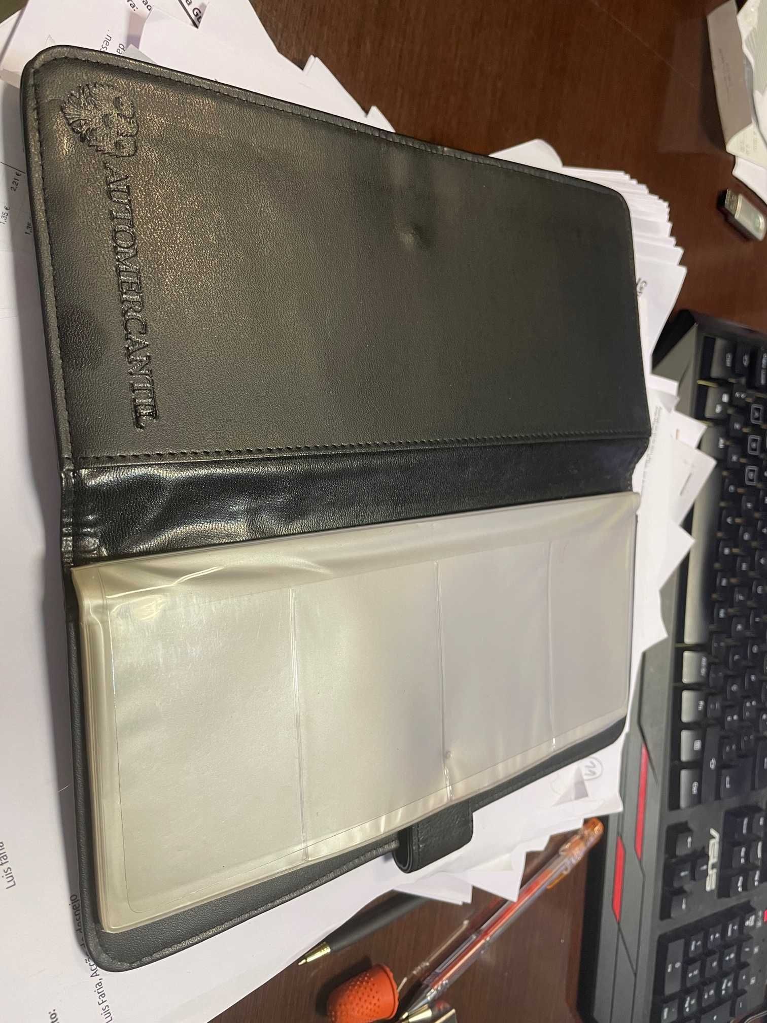 bolsa para cartoes