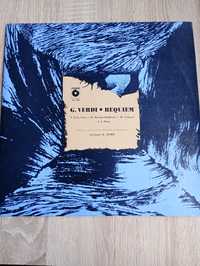 Płyta winylowa G.Verdi Requiem SX 1838