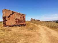 Herdade, Vale de Açor- Mértola
