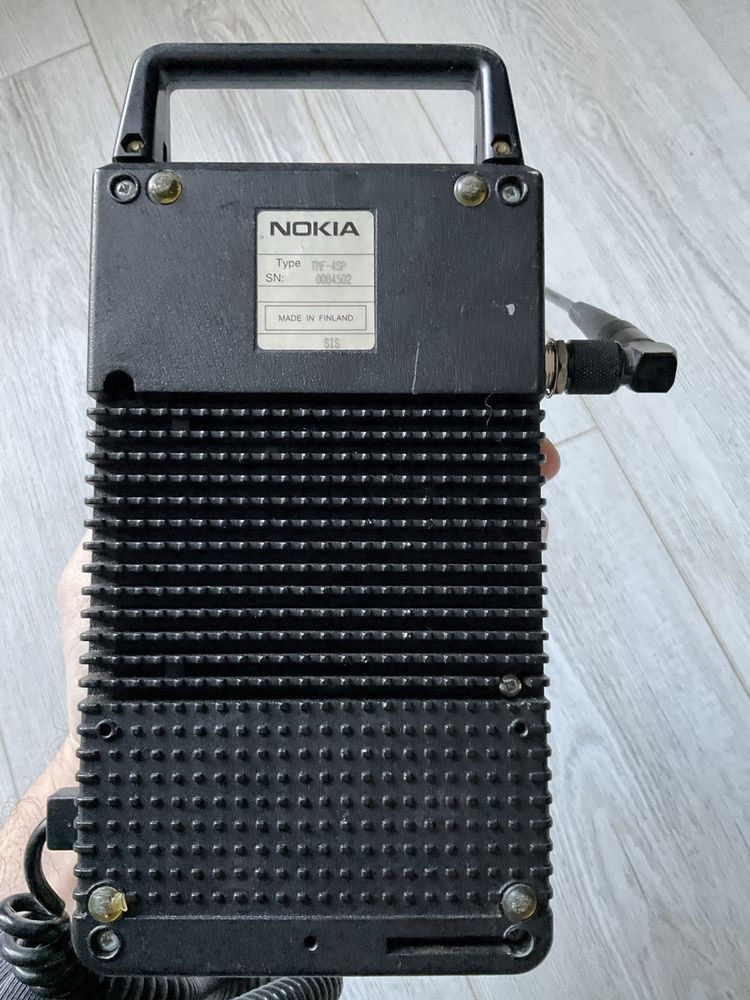 Nokia HSN-5K  TMF-4SP