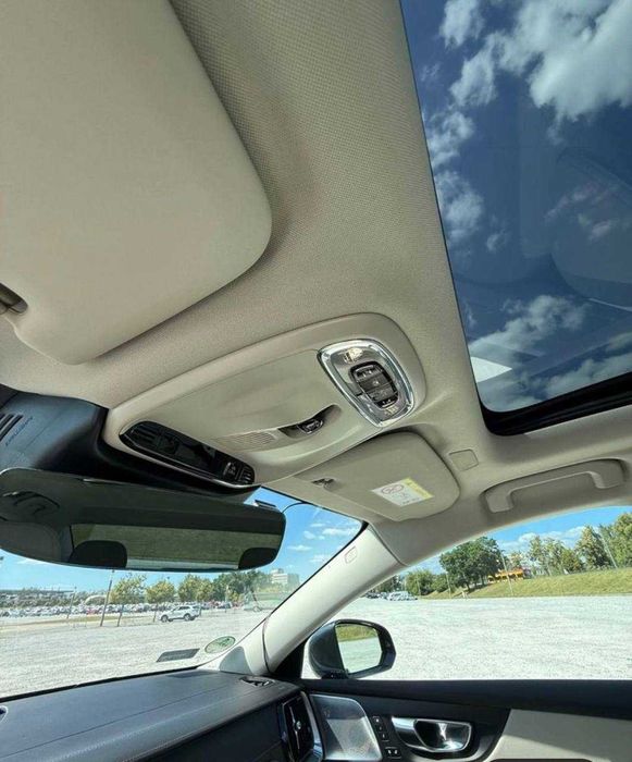 Vovlo s60 2020 T5 AWD