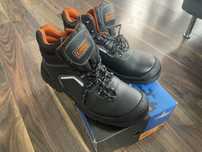 Konnex nowe buty robocze 47