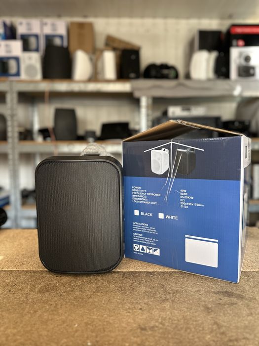 Вуличні колонки , всепогдная акустика zh-501