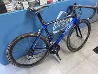 Trek emonda madone