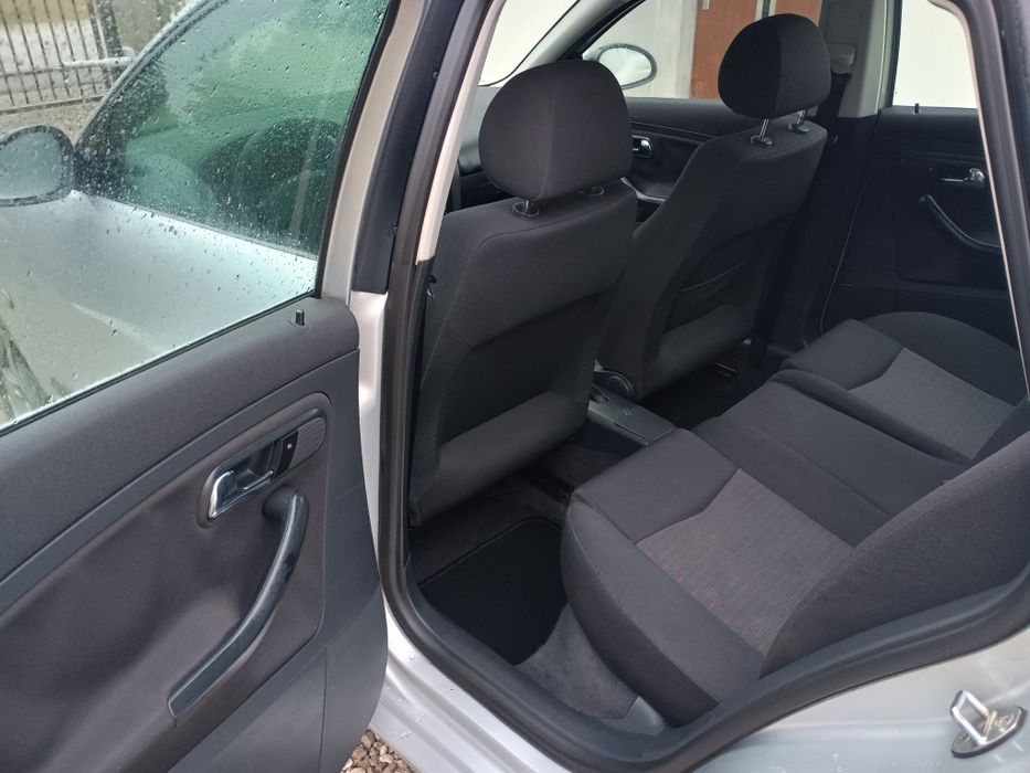 SEAT IBIZA 1.9 TDI 130 km 194 tyś!!!