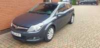 Opel Astra 1.6 115PS Ksenon z Niemiec