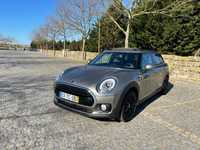 Mini Clubman Full Extras OneD