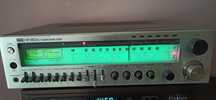 ITT HiFi 8033 Amplituner