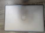 MACBOOK PRO  13" A1278 2.4ghz core 2 duo 16GB 256GB SSD