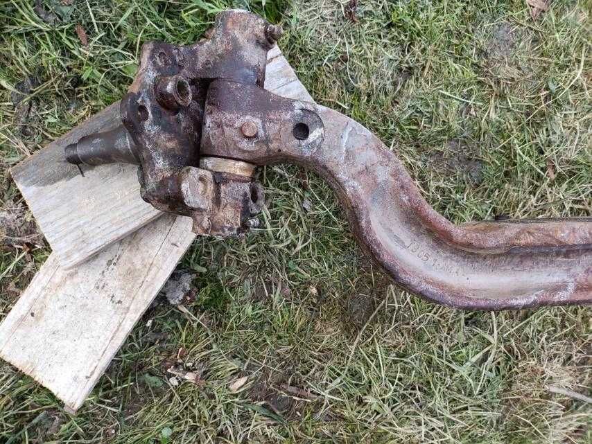 Продам передній міст.