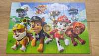 Puzzle Psi Patrol 33x22