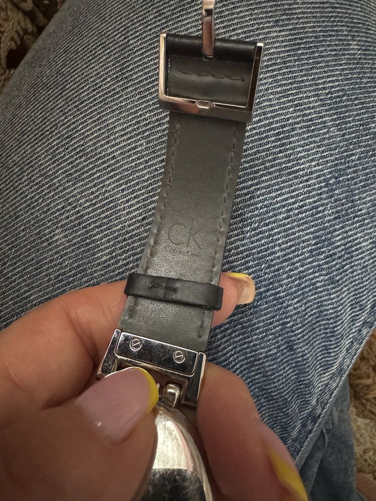 Годинник Calvin Klein