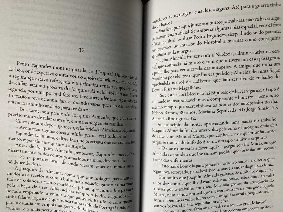 A Vida aos Pontapés, de José Manuel Delgado
