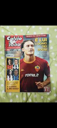 Revista Calcio 2000