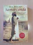 Amin Maalouf (2 livros)