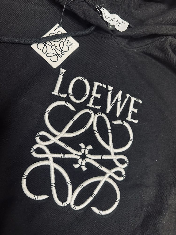 Dres komplet Loewe