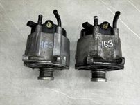 Генератор Mercedes A Class W168 Vaneo W414