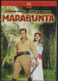 Dvd Marabunta - suspense - Charlton Heston/ Eleanor Parker
