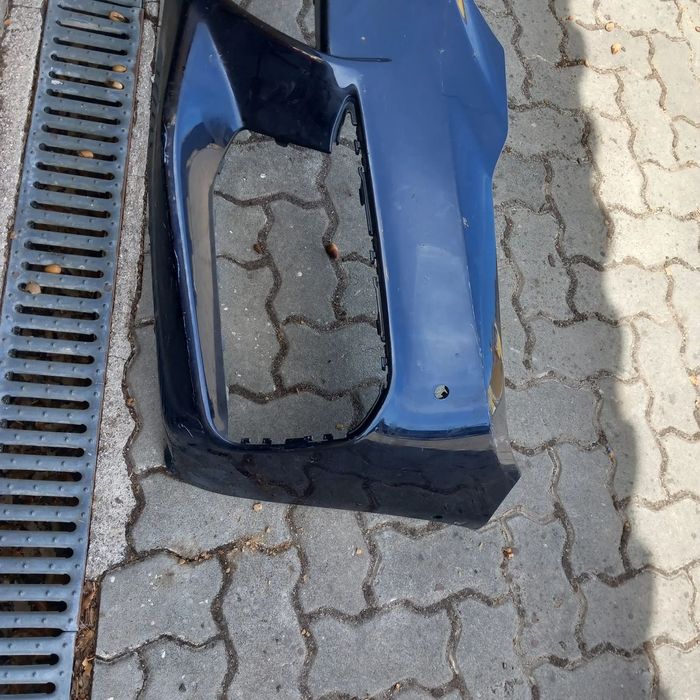 Para choques bmw g30 g31 pack m 8064928