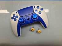 Joystick Analog Hall TMR PS5 Dualsense Xbox series Naprawa