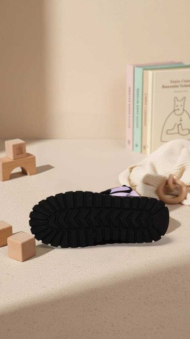 Черевики чоботи підліткові дитячі зимові для дівчинки на овчині 32-37