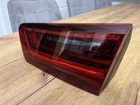 Lampa tył prawy A6 C7 16r MATRIX