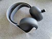Playstation Elite Pulse Headset