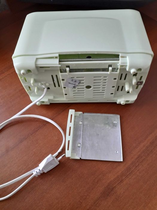 Продам тостер SANUSYЕ. Електронні цифрові ваги SF-400, 5 кг для кухні.