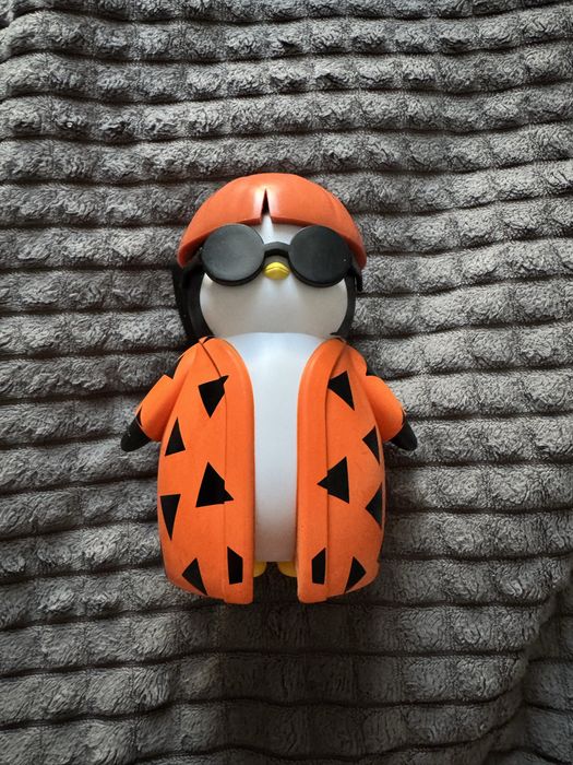 BANDAI Pudgy Penguins Kimono Style