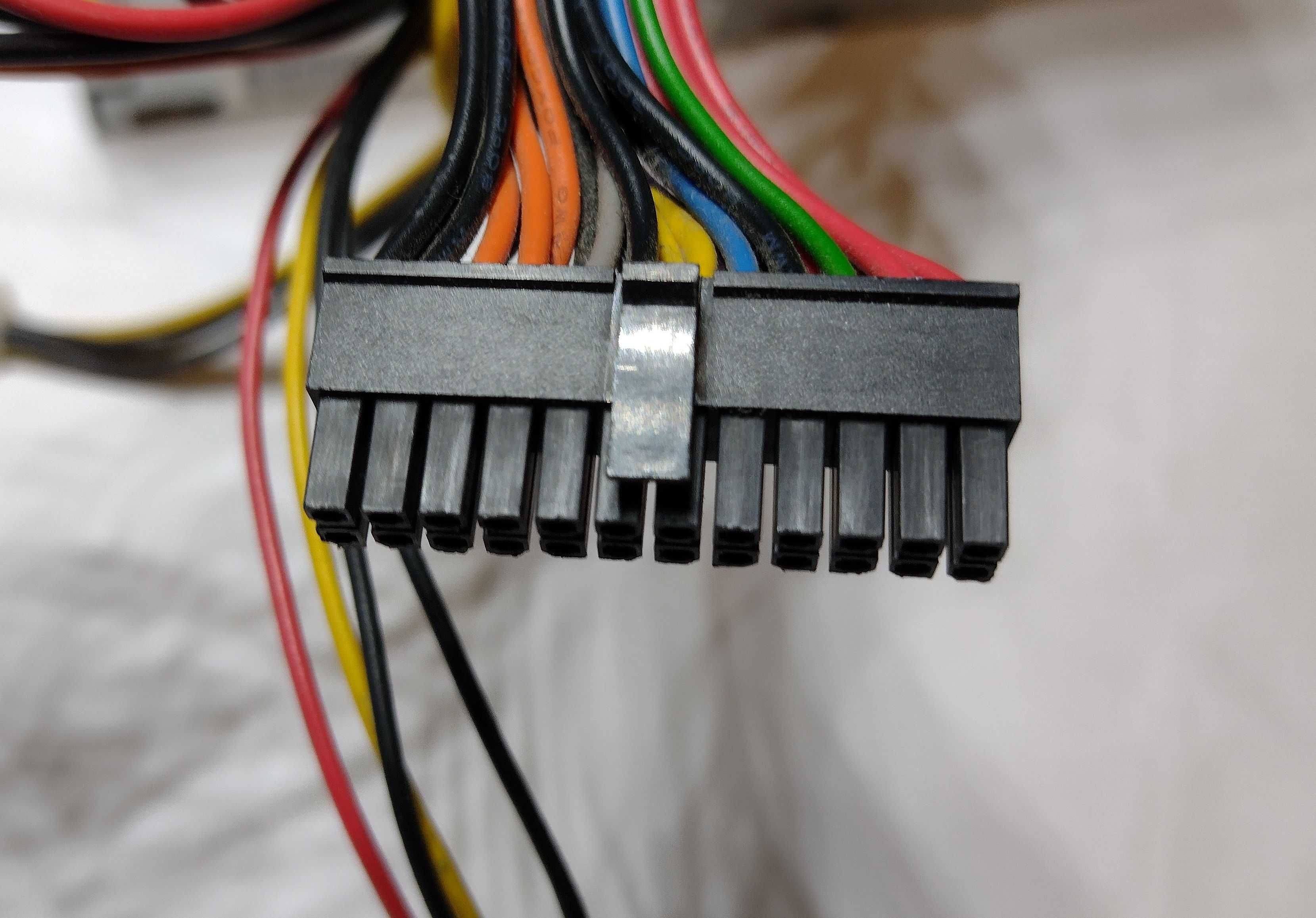 Zasilacz Optiplex 760, H255E-01, 255W, sprawny