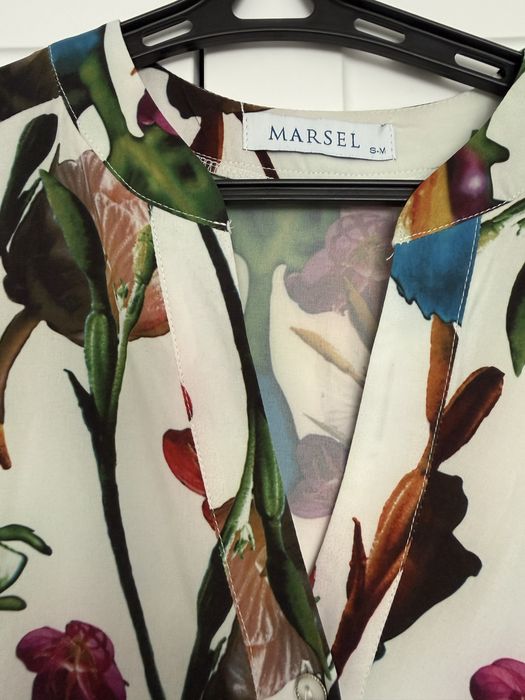 Сукня бренду Marsel s-m