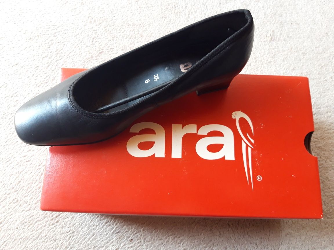 Sapatos cerimónia Ara