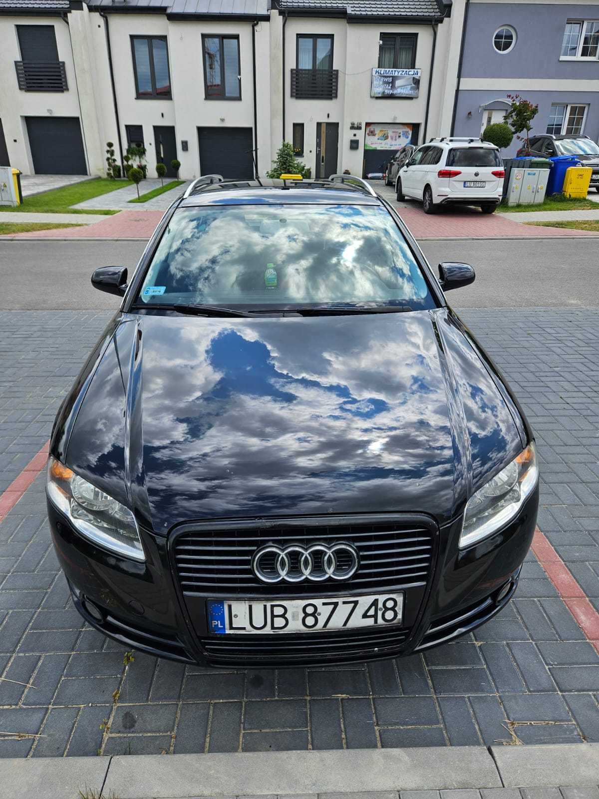 Sprzedam Audi A4 B7 2006 r. 1,9 TDI