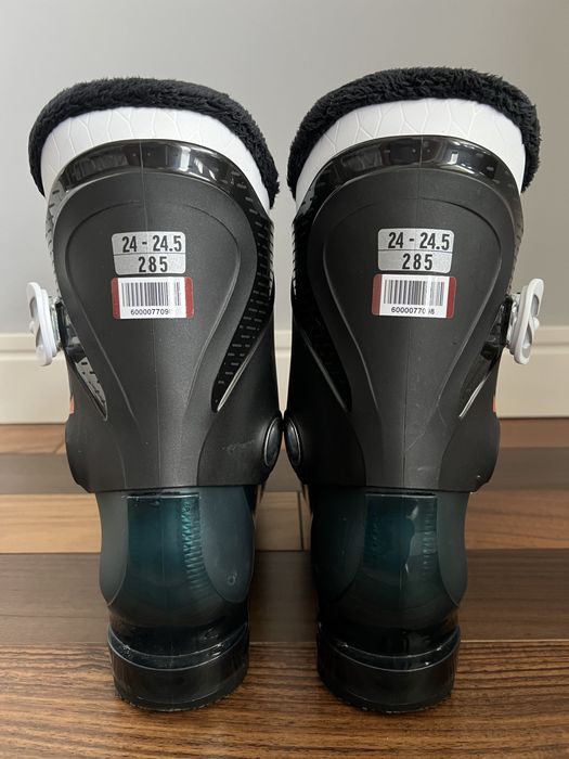 Buty narciarskie Salomon T3 RT rozmiar 24/24,5.