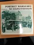 Portret Warszawy lat międzywojennych / Emilia Borecka
