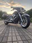 Suzuki VL 800 Volusia - Boulevard C50 Sprzedam Suzuki Volusia C50