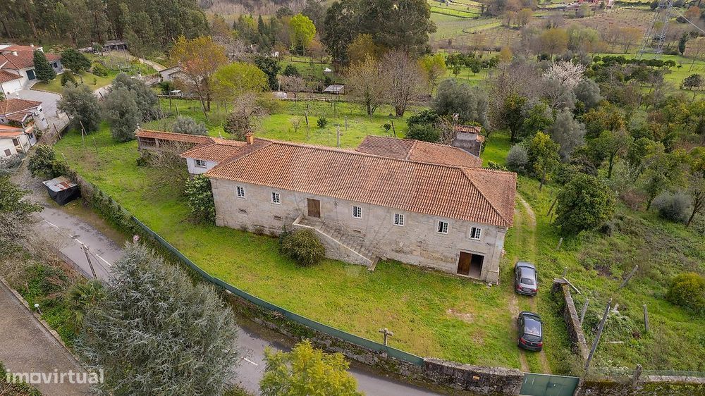 Quinta T5 para venda