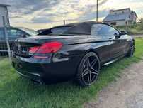 BMW Seria 6 Bmw 650i cabrio M pakiet Run&Drive Okazja Zamina Mercedes Sl Sec
