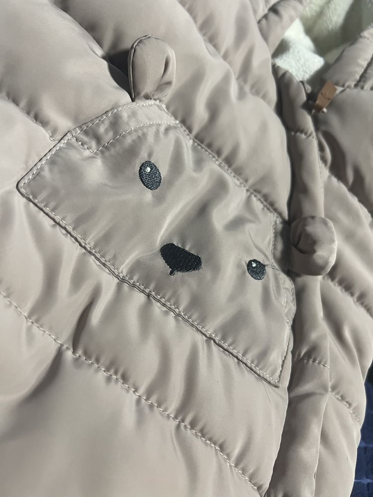 Детский комбинезон H&M