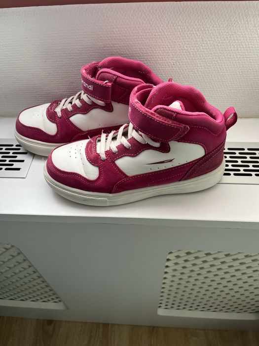 Buty sprandi rozm. 33 dla dziewczynki