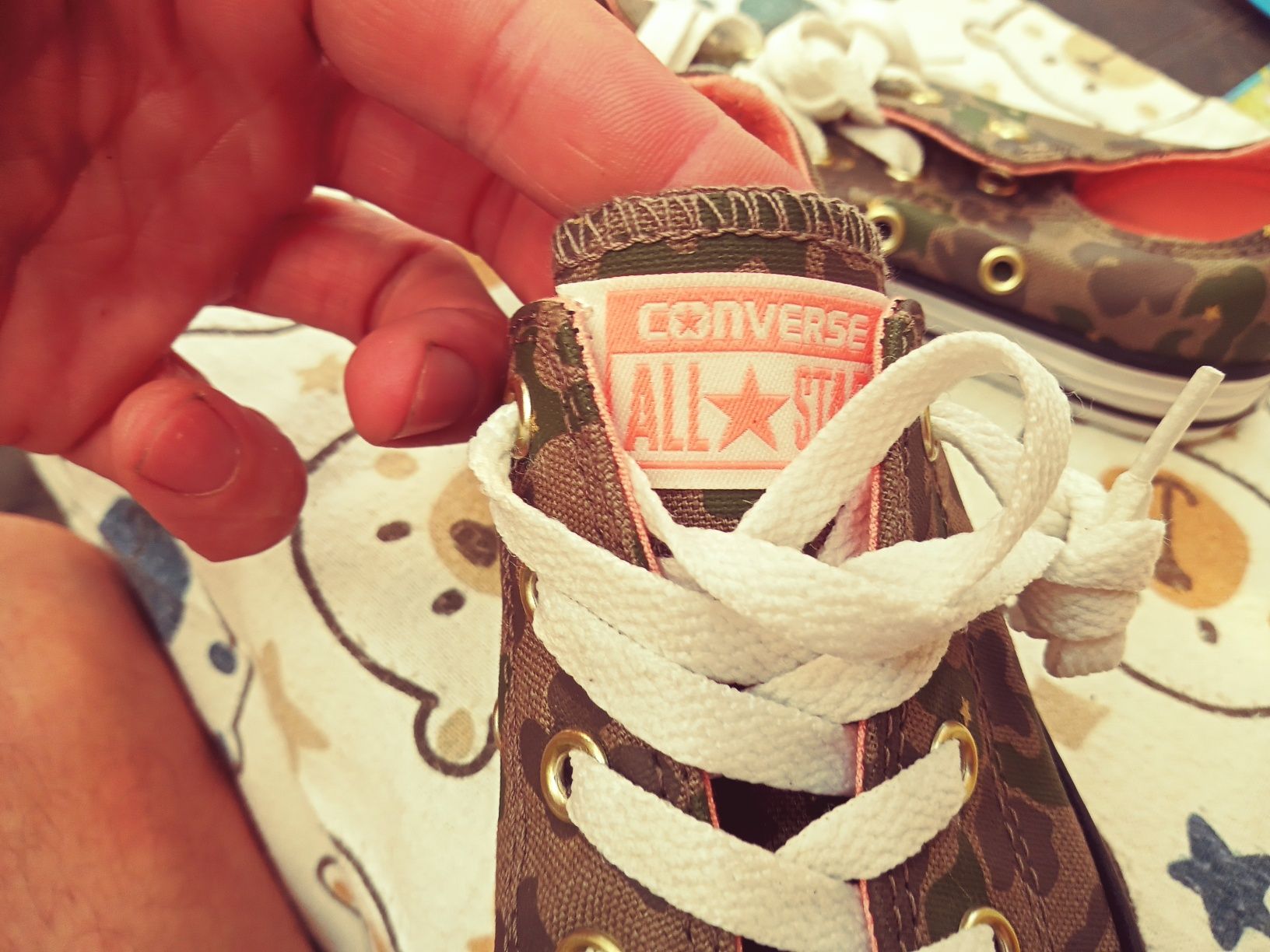 Converse All Star