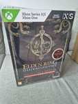 Elden Ring Shadow of the Erdtree edycja kolekcjonerska xbox series x