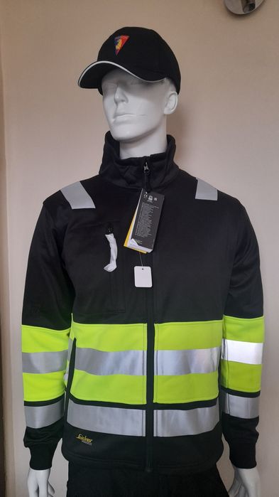 Bluza robocza Snickers 8034