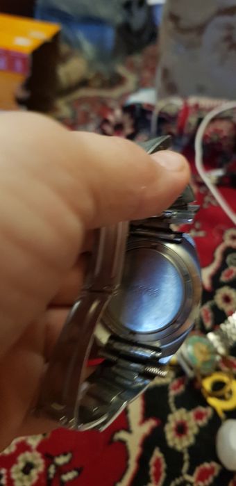 Радянські рідкісні наручні часи Політ робочі